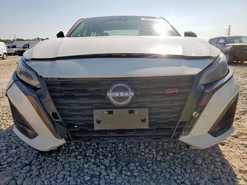 Photo 5 from auction – 2023 NISSAN ALTIMA SR with VIN 1N4BL4CV1PN330487