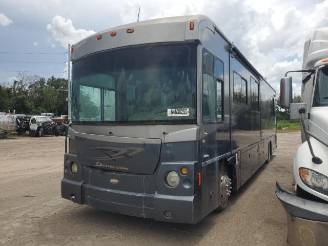 Photo 4 from auction – 2007 FREIGHTLINER CHASSIS X with VIN 4UZACJDT17CZ46795