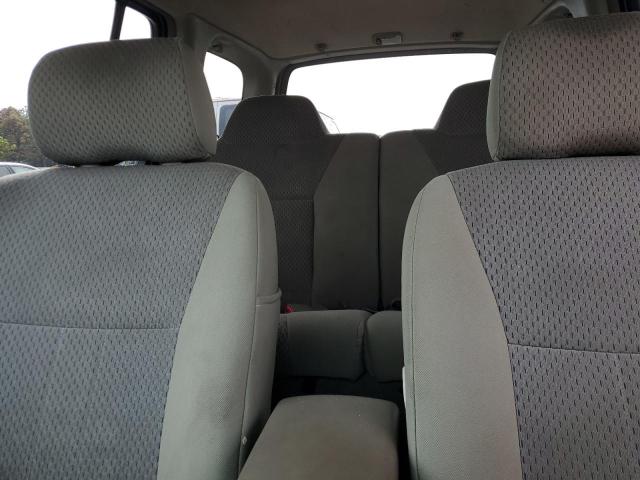 Photo 10 from auction – 2003 NISSAN EXTERRA with VIN 5N1ED28YX3C656771