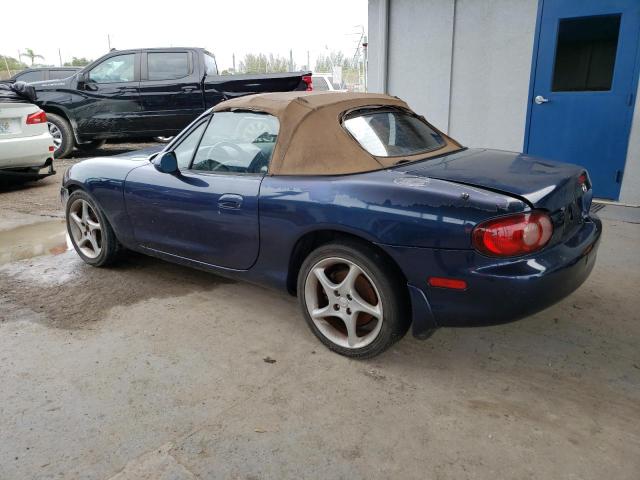 Photo 2 from auction – 2002 MAZDA MX-5 MIATA with VIN JM1NB353320219915