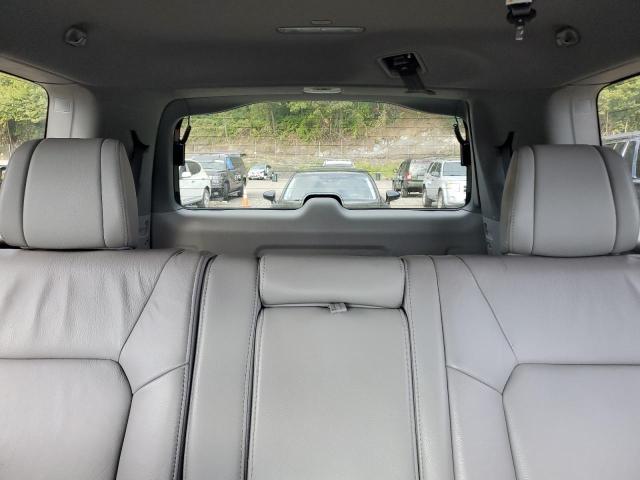 Photo 10 from auction – 2013 HONDA PILOT EXLN with VIN 5FNYF4H72DB067216