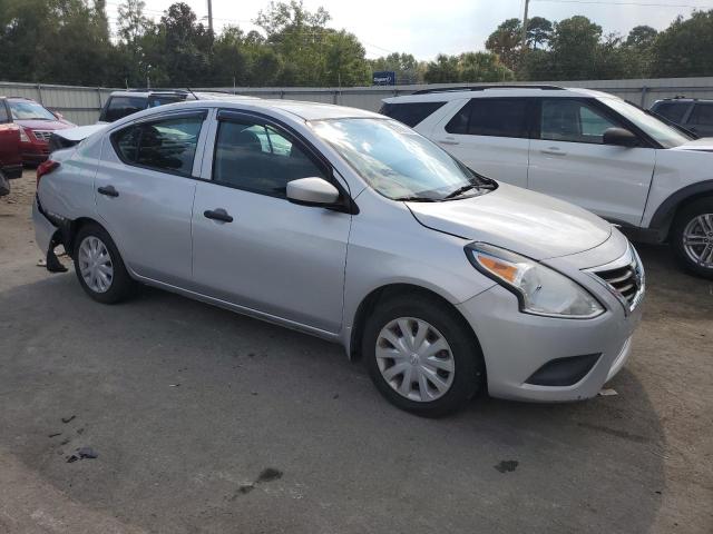 Photo 4 from auction – 2016 NISSAN VERSA S with VIN 3N1CN7AP5GL909418