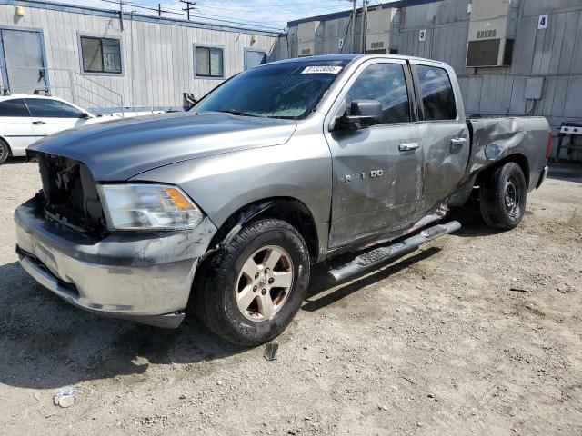 DODGE RAM 1500 2011 with VIN 1D7RB1GP1BS538410 - Photo from auction