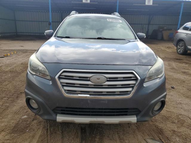 Photo 5 from auction – 2016 SUBARU OUTBACK 2. with VIN 4S4BSBNC3G3206189