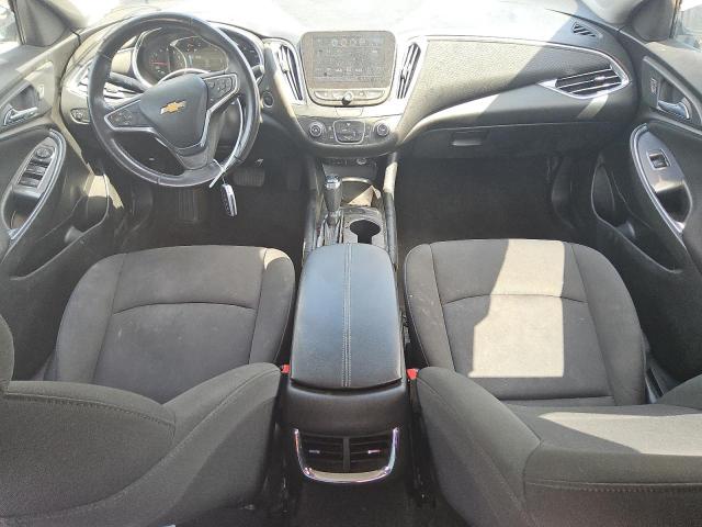 Photo 8 from auction – 2018 CHEVROLET MALIBU LT with VIN 1G1ZD5ST1JF211845