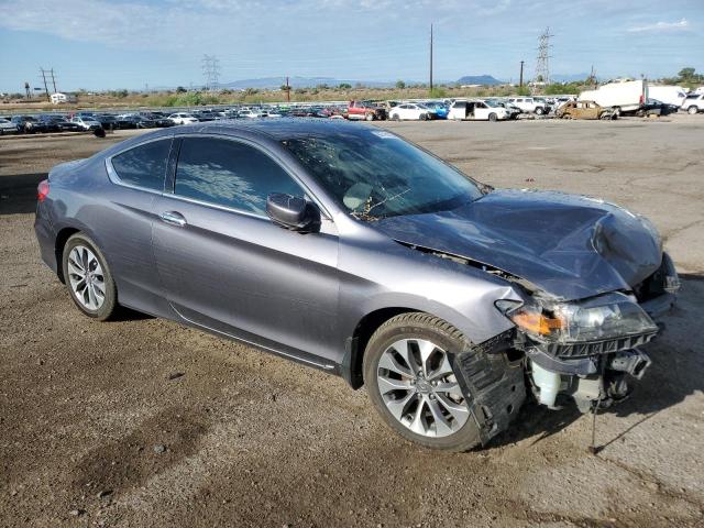 Photo 4 from auction – 2015 HONDA ACCORD EXL with VIN 1HGCT1B87FA013829