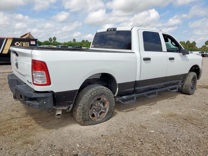 Photo 3 from auction – 2024 RAM 2500 TRADE with VIN 3C6UR5CJ6RG180822
