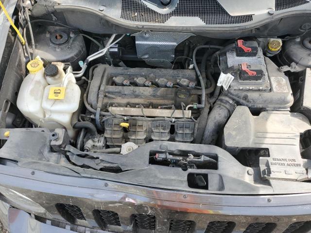 Photo 12 from auction – 2015 JEEP PATRIOT LA with VIN 1C4NJPFA5FD401556