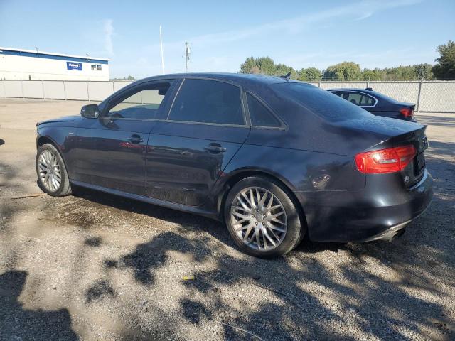 Photo 2 from auction – 2016 AUDI A4 KOMFORT with VIN WAUBFCFL2GN008637