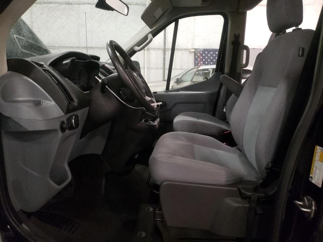 Photo 7 from auction – 2017 FORD TRANSIT with VIN 1FBAX2XM8HKB01747
