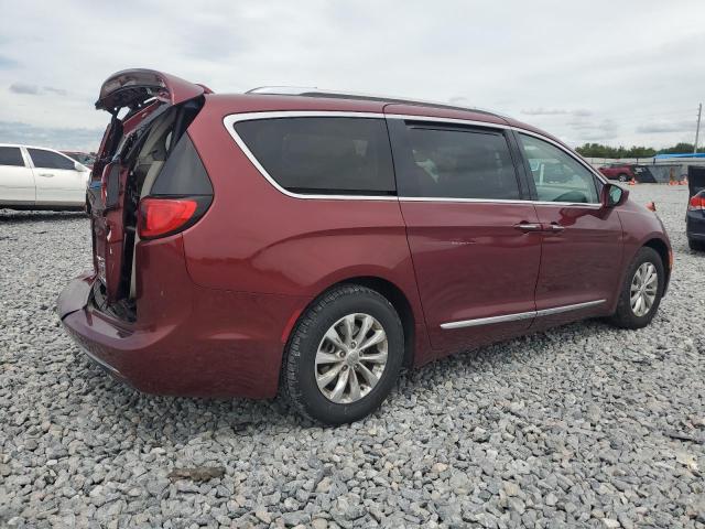 Photo 3 from auction – 2019 CHRYSLER PACIFICA T with VIN 2C4RC1BG6KR700595