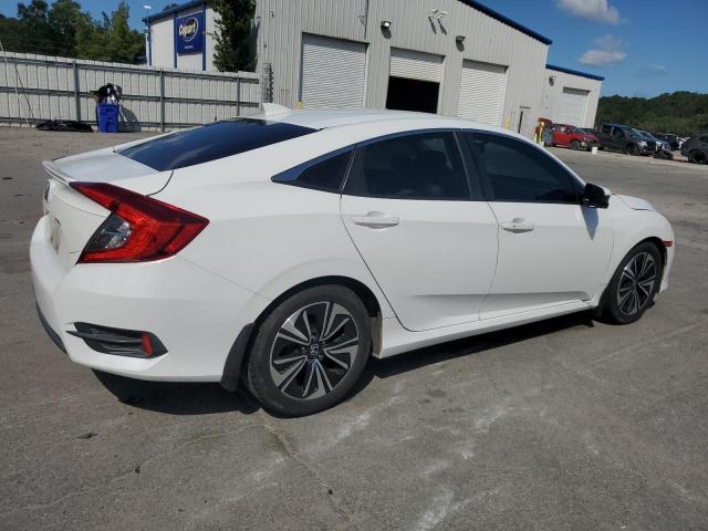 Photo 3 from auction – 2016 HONDA CIVIC EXL with VIN 2HGFC1F72GH636549