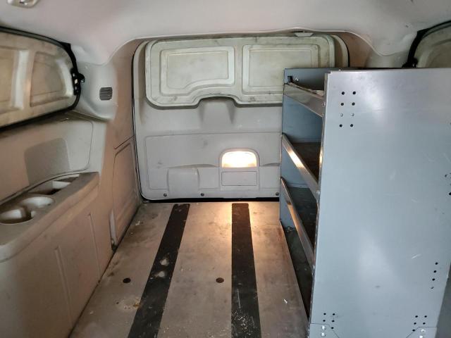 Photo 10 from auction – 2013 RAM TRADESMAN with VIN 2C4RRGAG1DR639145