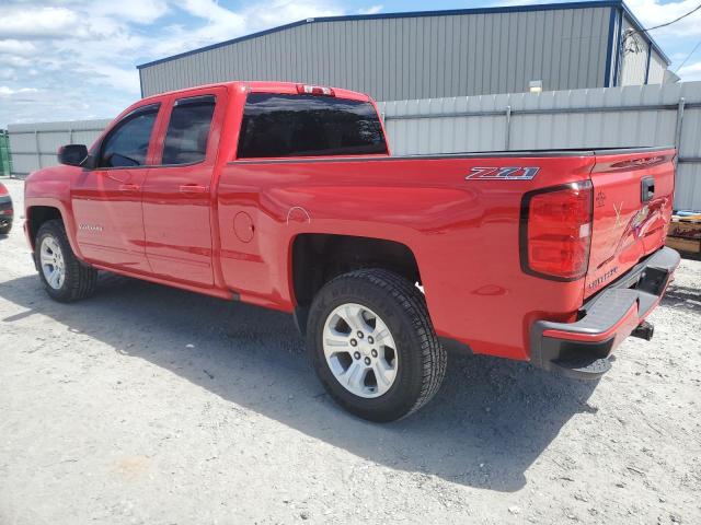 Photo 2 from auction – 2016 CHEVROLET SILVERADO with VIN 1GCVKREC4GZ234249