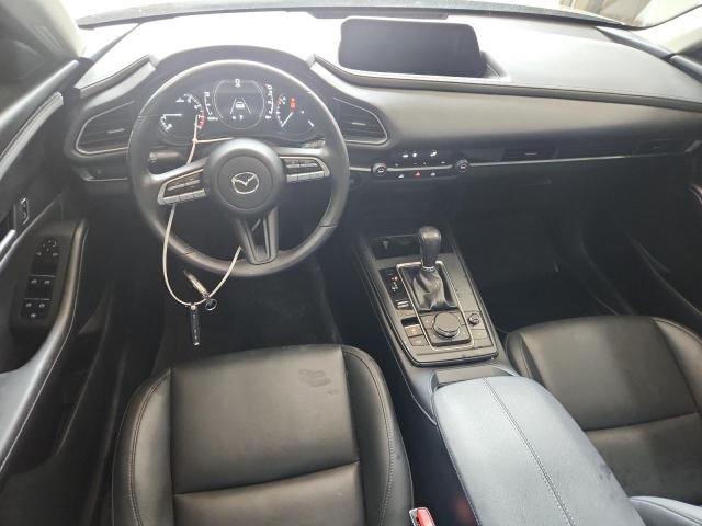 Photo 8 from auction – 2022 MAZDA CX-30 SELE with VIN 3MVDMBBLXNM451366