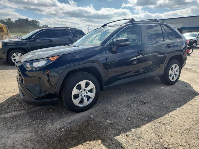 TOYOTA RAV4 LE 2020 with VIN 2T3G1RFV3LW104291 - Photo from auction