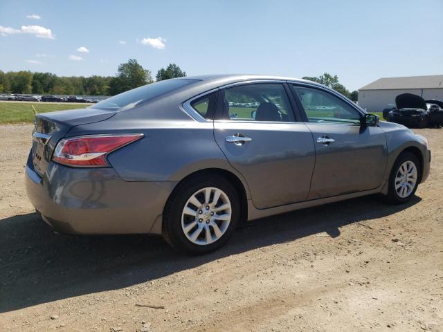Photo 3 from auction – 2015 NISSAN ALTIMA 2.5 with VIN 1N4AL3AP0FC196477