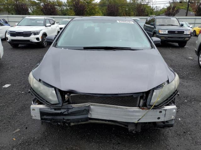 Photo 5 from auction – 2015 HONDA CIVIC EX with VIN 19XFB2F80FE218839