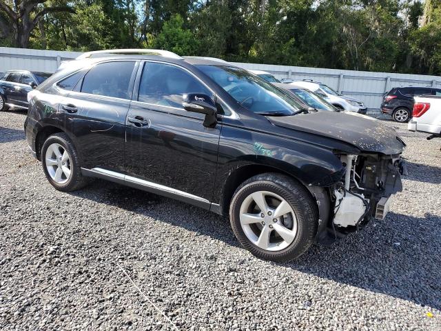 Photo 4 from auction – 2011 LEXUS RX 350 with VIN 2T2BK1BA9BC082409