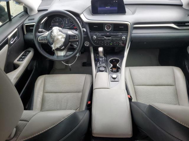 Photo 8 from auction – 2016 LEXUS RX 350 with VIN 2T2ZZMCA4GC013466