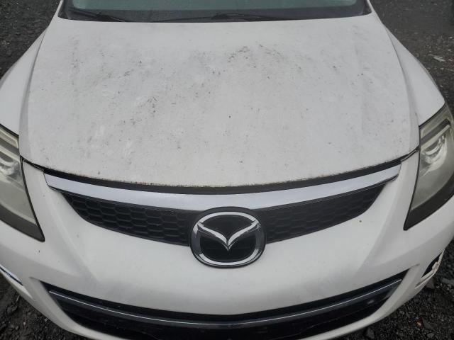 Photo 12 from auction – 2009 MAZDA CX-9 with VIN JM3TB38V490173355