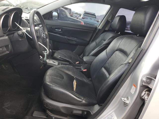 Photo 7 from auction – 2009 MAZDA 3 S with VIN JM1BK344X91241802
