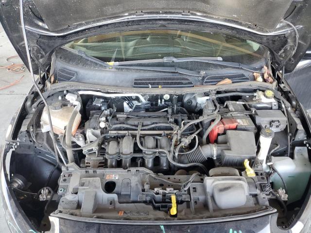 Photo 11 from auction – 2017 FORD FIESTA S with VIN 3FADP4AJ8HM126522