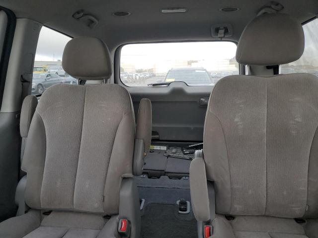 Photo 10 from auction – 2012 KIA SEDONA LX with VIN KNDMG4C71C6483674