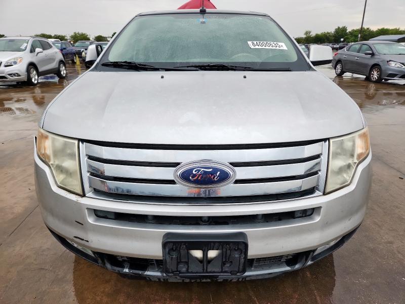 Photo 5 from auction – 2009 FORD EDGE LIMIT with VIN 2FMDK39C29BA71489