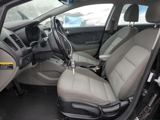 Photo 7 from auction – 2014 KIA FORTE EX with VIN KNAFX4A85E5049008