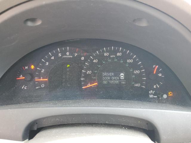 Photo 9 from auction – 2009 TOYOTA CAMRY BASE with VIN 4T4BE46K49R060395