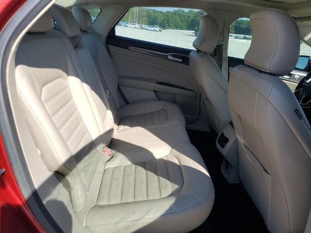 Photo 10 from auction – 2017 FORD FUSION SE with VIN 3FA6P0HD3HR161358