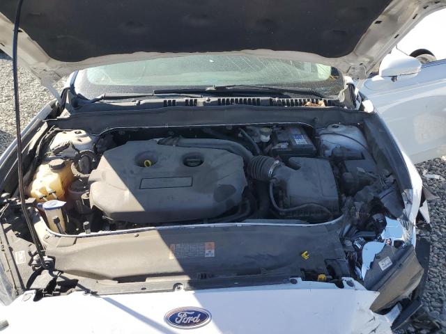 Photo 11 from auction – 2016 FORD FUSION SE with VIN 3FA6P0T90GR317485