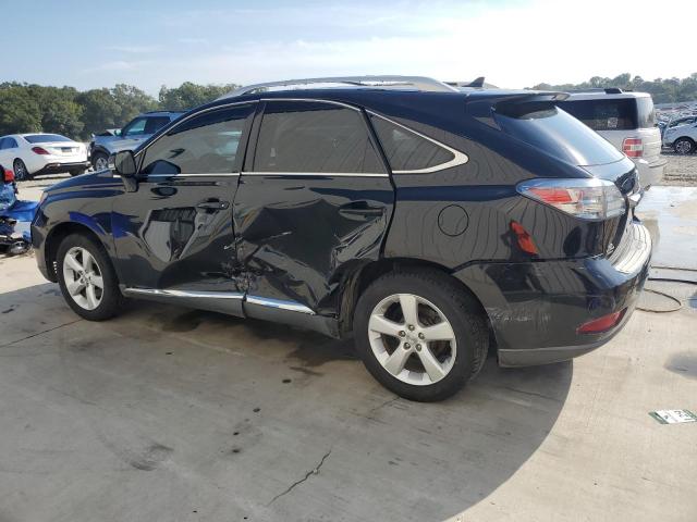 Photo 2 from auction – 2011 LEXUS RX 350 with VIN 2T2ZK1BAXBC042533
