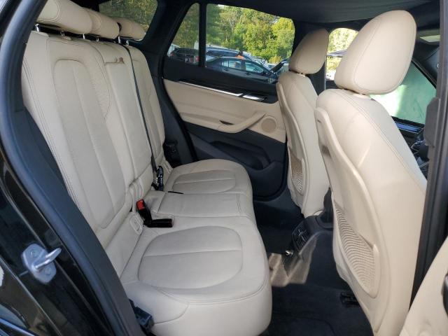 Photo 11 from auction – 2016 BMW X1 XDRIVE2 with VIN WBXHT3C38GP888695