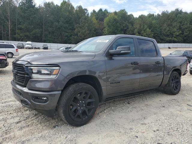 RAM 1500 LARAM 2024 مع رقم تعريف المركبة 1C6SRFJTXRN150974 - صورة من المزاد