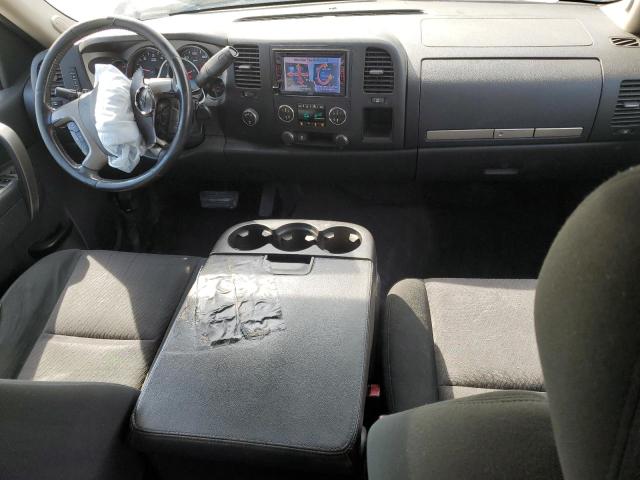Photo 8 from auction – 2012 CHEVROLET SILVERADO K1500 LT with VIN 1GCPKSE79CF149017