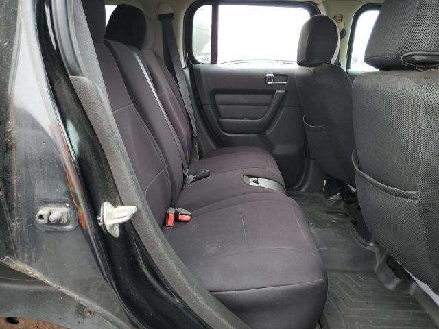 Photo 10 from auction – 2009 HUMMER H3 with VIN 5GTEN13E198105528
