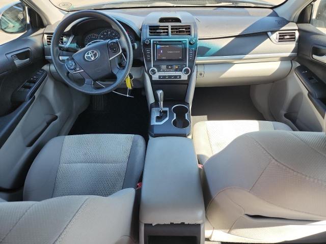 Photo 8 from auction – 2013 TOYOTA CAMRY L with VIN 4T1BF1FK2DU682573