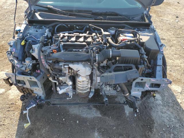 Photo 11 from auction – 2024 HONDA CIVIC with VIN 2HGFE1F75RH337246