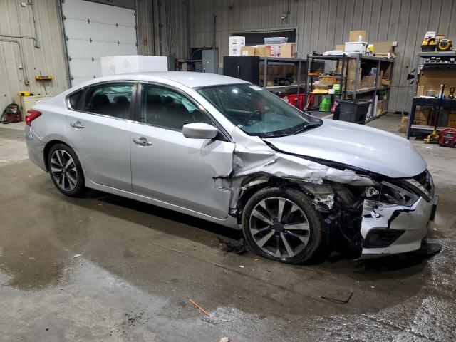 Photo 4 from auction – 2016 NISSAN ALTIMA 2.5 with VIN 1N4AL3AP0GC242486