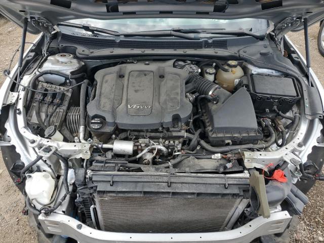 Photo 11 from auction – 2018 BUICK LACROSSE E with VIN 1G4ZP5SS9JU145543