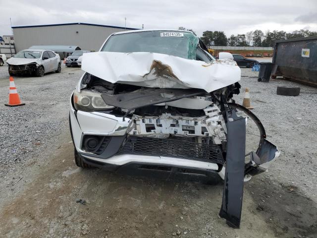 Photo 5 from auction – 2018 MITSUBISHI OUTLANDER with VIN JA4AP3AU2JU023724