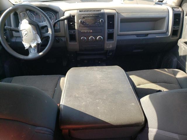 Photo 8 from auction – 2012 DODGE RAM 1500 S with VIN 1C6RD6FT7CS323770