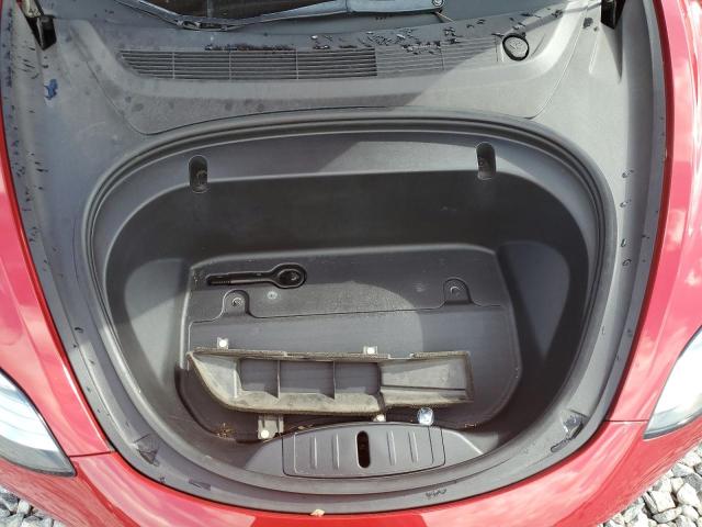 Photo 11 from auction – 2020 TESLA MODEL 3 with VIN 5YJ3E1EB5LF635929