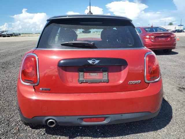 Photo 6 from auction – 2018 MINI COOPER with VIN WMWXP5C54J3C65020