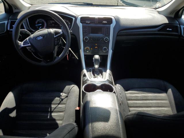 Photo 8 from auction – 2016 FORD FUSION SE with VIN 3FA6P0H74GR330585