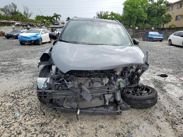 Photo 5 from auction – 2023 NISSAN KICKS SR with VIN 3N1CP5DV4PL489465