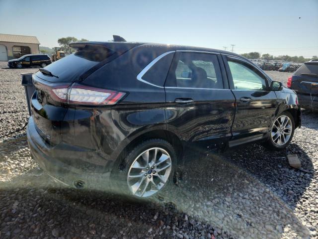 Photo 3 from auction – 2015 FORD EDGE TITAN with VIN 2FMTK4K86FBC03091