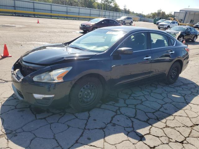 NISSAN ALTIMA 2.5 2015 with VIN 1N4AL3AP1FN316968 - Photo from auction